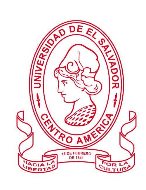Logo Universidad El Salvador