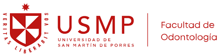 Universidad San Martín de Porres Facultad de odontologia Peru